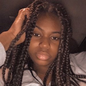 Meet your Posher, Rose